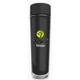 15 oz. Excursion Acrylic Tumbler with Color Inner/Clear Outer — view 2