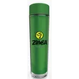 15 oz. Excursion Acrylic Tumbler with Color Inner/Clear Outer — view 3