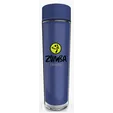 15 oz. Excursion Acrylic Tumbler with Color Inner/Clear Outer — view 4