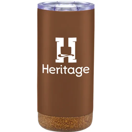 18 oz. Dax Series Vacuum-Insulated Tumbler — view 4