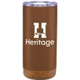 18 oz. Dax Series Vacuum-Insulated Tumbler — view 4