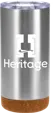 18 oz. Dax Series Vacuum-Insulated Tumbler — view 6
