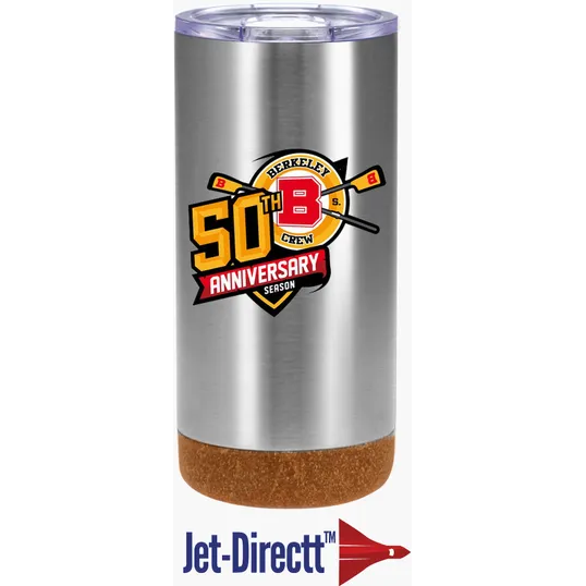 18 oz. Dax Series Vacuum-Insulated Tumbler — view 7