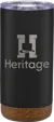 Dax Series 18 oz. Vacuum-Insulated Stainless Steel Tumbler