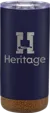 Dax Series 18 oz. Vacuum-Insulated Stainless Steel Tumbler — view 2