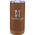 Dax Series 18 oz. Vacuum-Insulated Stainless Steel Tumbler — view 4