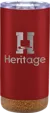 Dax Series 18 oz. Vacuum-Insulated Stainless Steel Tumbler — view 5