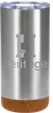 Dax Series 18 oz. Vacuum-Insulated Stainless Steel Tumbler — view 6