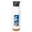 20 oz. Arroyo Series Stainless Steel Bottle — view 2
