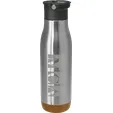 Arroyo Series 20 oz. Laser Etched Stainless Steel Bottle