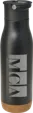 Arroyo Series 20 oz. Laser Etched Stainless Steel Bottle — view 3