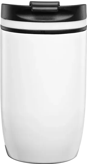 12 oz. Equinox Series Double Wall Stainless Steel Tumbler — view 2