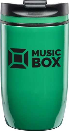 12 oz. Equinox Series Double Wall Stainless Steel Tumbler — view 5