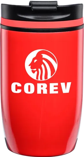12 oz. Equinox Series Double Wall Stainless Steel Tumbler — view 6