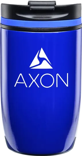 12 oz. Equinox Series Double Wall Stainless Steel Tumbler — view 7