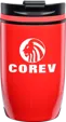 12 oz. Equinox Series Double Wall Stainless Steel Tumbler — view 6