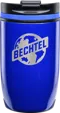 Equinox Series 12 oz. Laser Etched Stainless Steel Tumbler — view 2