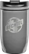 Equinox Series 12 oz. Laser Etched Stainless Steel Tumbler — view 3
