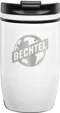 Equinox Series 12 oz. Laser Etched Stainless Steel Tumbler — view 6
