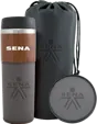 Alta Woodgrain 14 oz. Gift Set with Tumbler — view 5