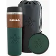 Alta Woodgrain 14 oz. Gift Set with Tumbler — view 3