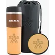 Alta Woodgrain 14 oz. Gift Set with Tumbler — view 4