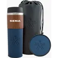 Alta Woodgrain 14 oz. Gift Set with Tumbler — view 6