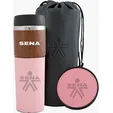 Alta Woodgrain 14 oz. Gift Set with Tumbler — view 7
