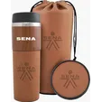 Alta Woodgrain 14 oz. Gift Set with Tumbler — view 10