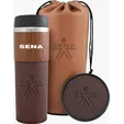 Alta Woodgrain Series 14 oz. Gift Set — view 2