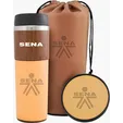 Alta Woodgrain Series 14 oz. Gift Set — view 3
