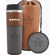Alta Woodgrain Series 14 oz. Gift Set — view 5