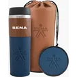 Alta Woodgrain Series 14 oz. Gift Set — view 6