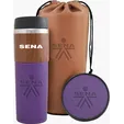 Alta Woodgrain Series 14 oz. Gift Set — view 8