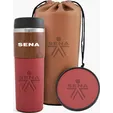Alta Woodgrain Series 14 oz. Gift Set — view 9