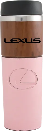 Alta Woodgrain 14 oz. Tumbler — view 7