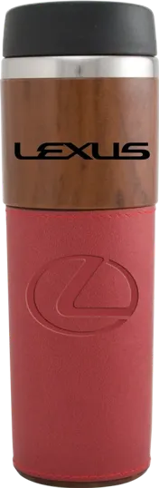 Alta Woodgrain 14 oz. Tumbler — view 9