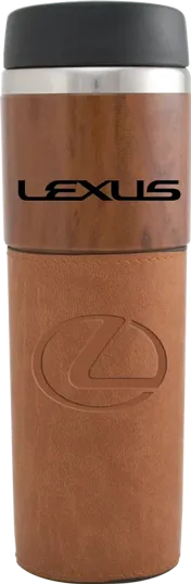 Alta Woodgrain 14 oz. Tumbler — view 10