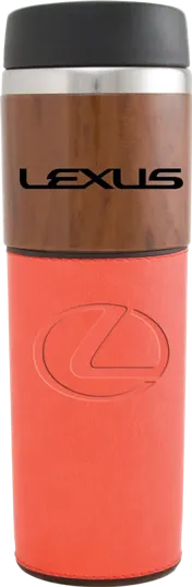 Alta Woodgrain 14 oz. Tumbler — view 11