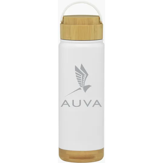 Elemental Series 20 oz. Stainless Steel Bottle — view 2