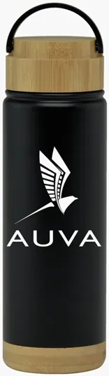 Elemental Series 20 oz. Stainless Steel Bottle — view 3