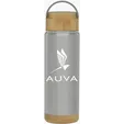 Elemental Series 20 oz. Stainless Steel Bottle