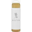 Elemental Series 20 oz. Stainless Steel Bottle — view 2