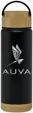 Elemental Series 20 oz. Laser-Etched Vacuum Tumbler — view 2