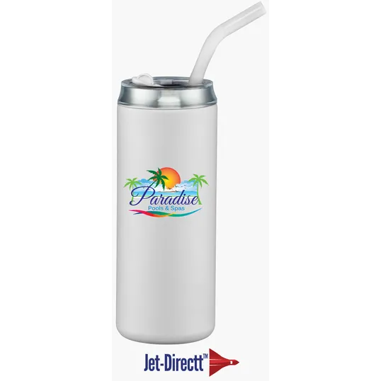 Padova 20 oz. Vacuum-Insulated Tumbler — view 6