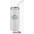 Padova 20 oz. Vacuum-Insulated Tumbler — view 6