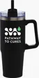 Andean Series 30 oz. Stainless Steel Tumbler — view 3