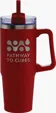 Andean Series 30 oz. Laser-Etched Tumbler — view 2