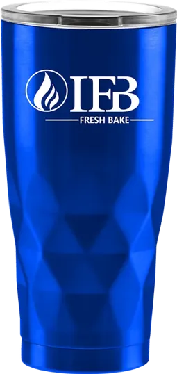 Perpetual Series 20 oz. Vacuum-Insulated Tumbler — view 3