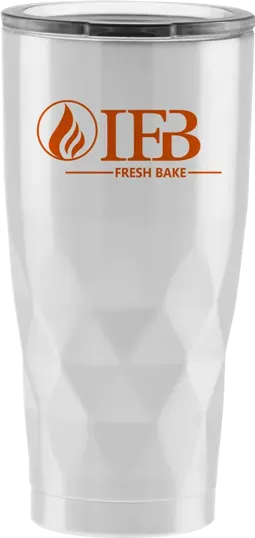 Perpetual Series 20 oz. Vacuum-Insulated Tumbler — view 4